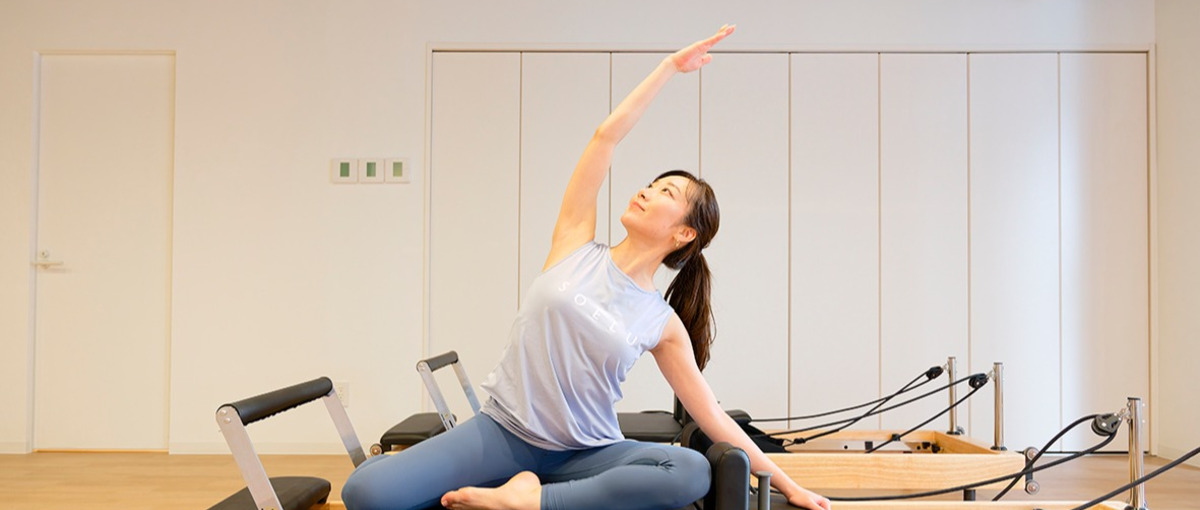 おうちの事情に合わせて働く｜女性専用フィットネス受付募集！経験0でも大歓迎