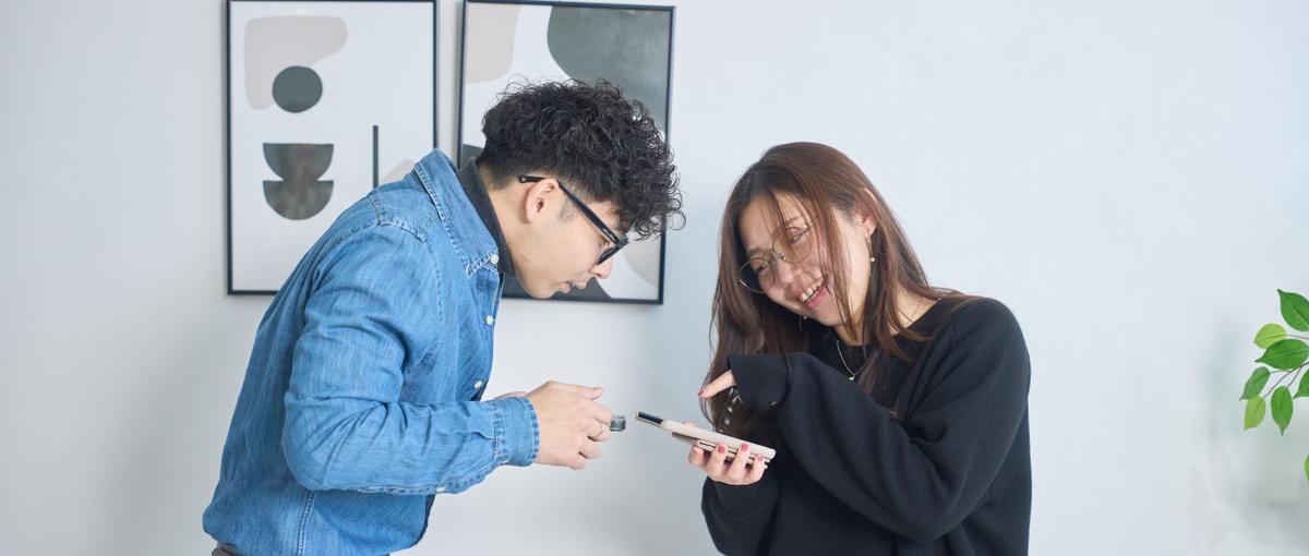 技術で価値を生むモバイルエンジニアの新たな一歩を、ZERO-1が応援します