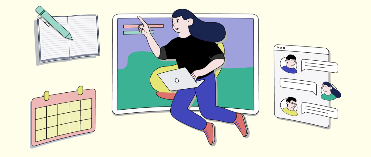 受託だけではなく自社プロダクトにも携わりたい、Webディレクター募集！