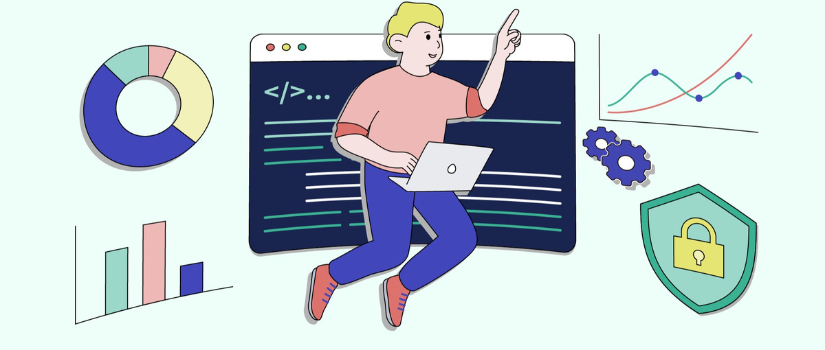 大手企業のプロジェクトと自社プロダクトをリードするシステムエンジニア募集！