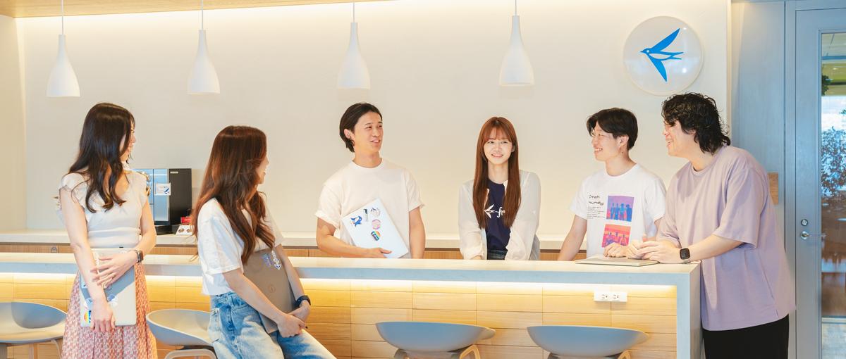 経験0からIT企業の採用に携われる！採用アシスタントのアルバイト募集！