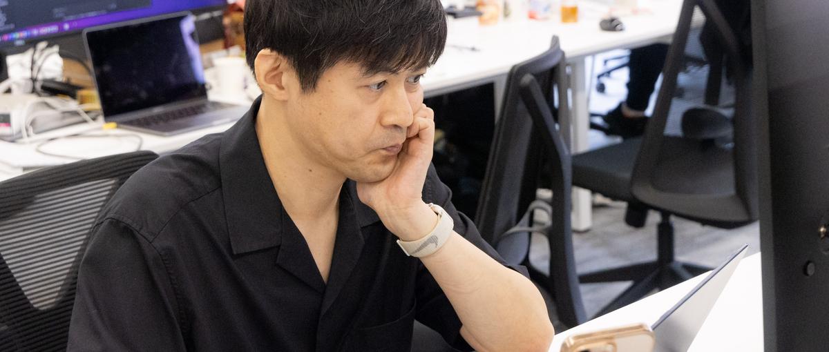 スタートアップ企業で開発力を極めるエンジニア募集