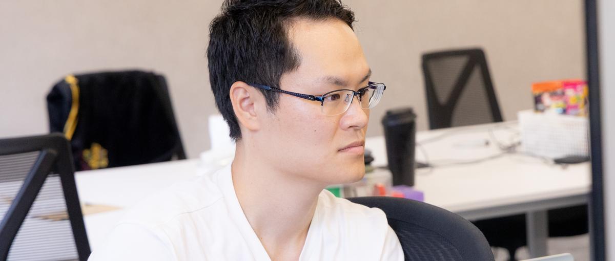 裁量大！React/TypeScriptで挑むプロダクト開発エンジニア募集