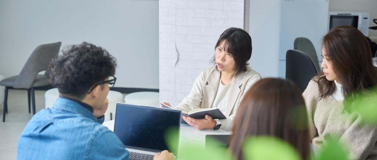 基礎から学べるカリキュラムでモバイルエンジニアに挑戦しませんか？