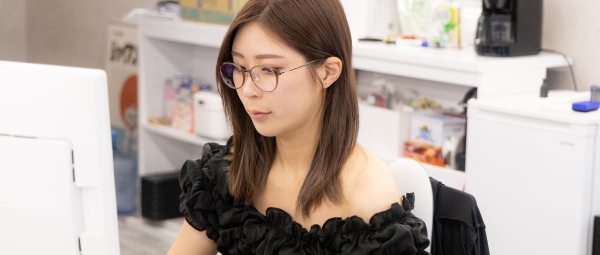 発想の転換で新しいアイデアを生み出すプランナー募集