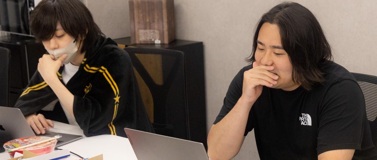 実務経験から実践へ！成長力を磨けるインターン募集