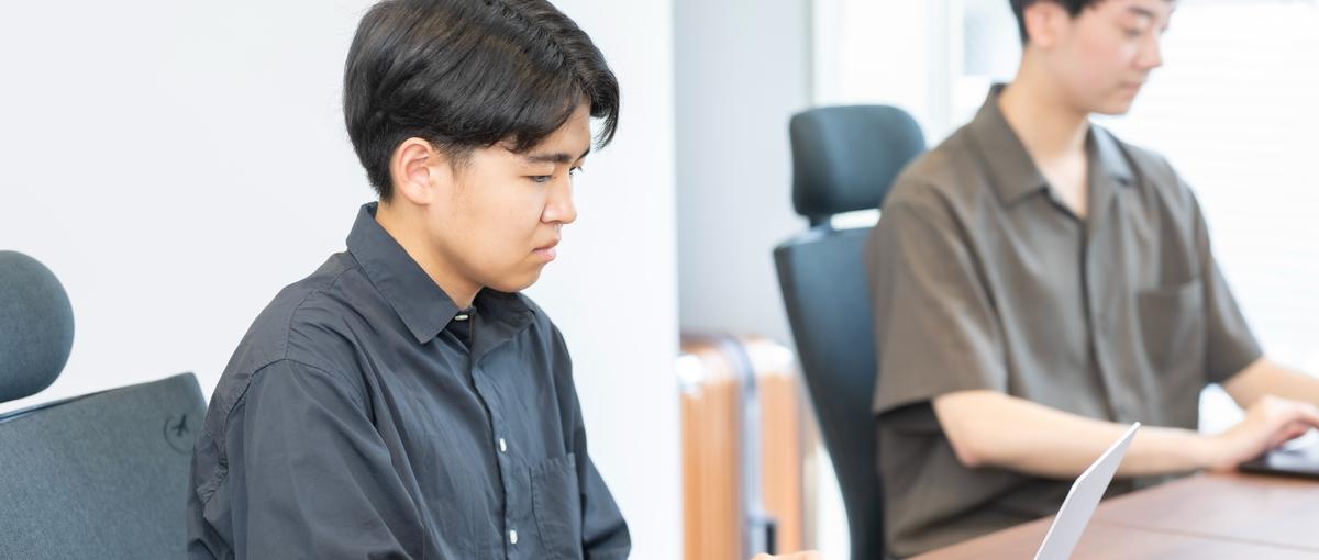 スピード成長したい学生さん集まれ！広告運用×データ分析×Webマーケ