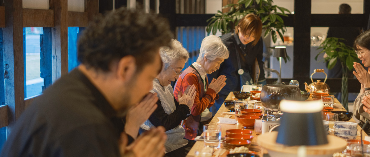 築180年の旧家をリノベした泊まれる文化交流施設所属の地域おこし協力隊募集