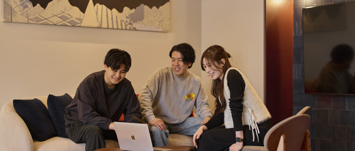 東京のブティックホテルを世界に広める、マーケティング担当を募集！