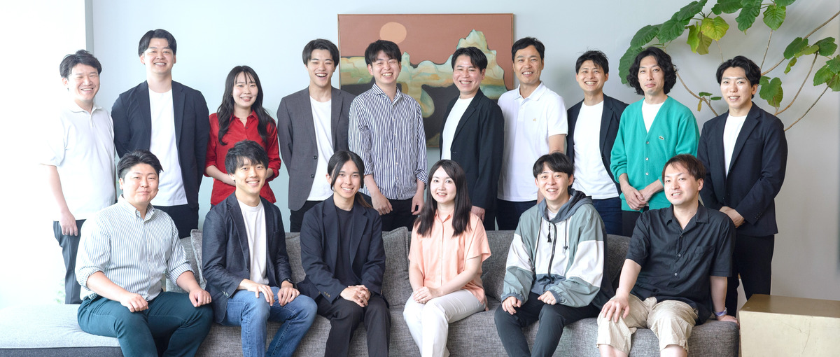 学生時代から世界を見据えてインターンしませんか？野心溢れる学生さん、歓迎！