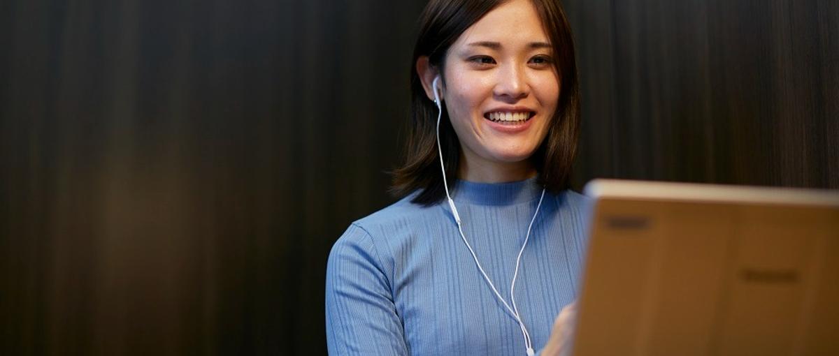 安定企業で長く働きたい！要件定義も可能な手厚いフォロー体制！