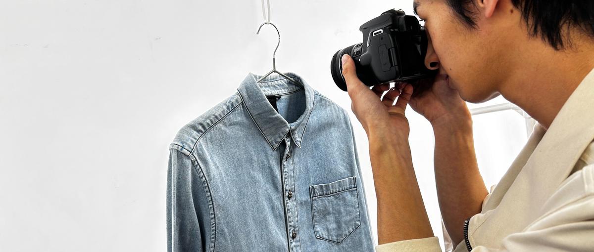 EC・オークションサイトの商品撮影スタッフ募集！天王洲オフィス快適勤務♪