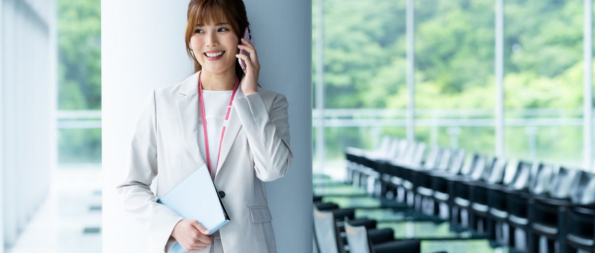 時間と場所を選ばず働く！全国の学生と企業が利用する、新卒採用サービスの拡販