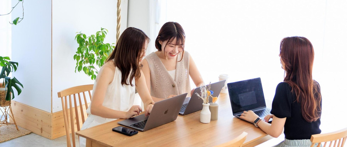 スタートアップに興味ある方！海外進出に向けて運営企画・幹部候補募集！！