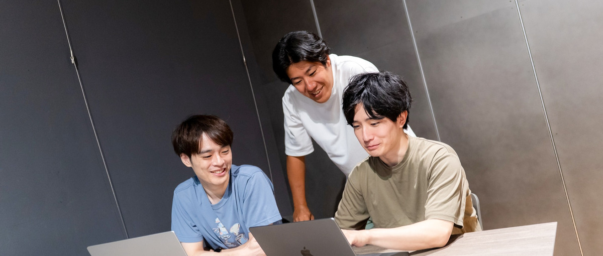 新しい友だちができるSNSを成長させる！挑戦心あふれる学生インターン募集！