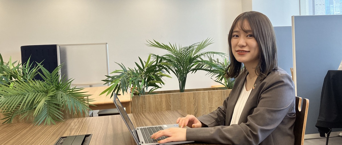 27卒募集｜柔軟な働き方で最先端プロジェクトに関われる案件も！