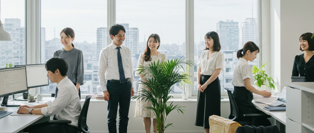 論理的な思考力を鍛えて就活に活かす！/力をつけたい学生募集中！