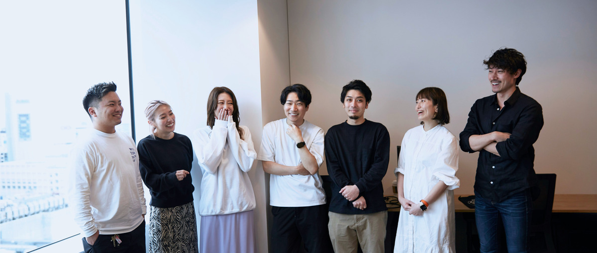 20代30代多数！Webマーケティング業界へキャリアチェンジしませんか！