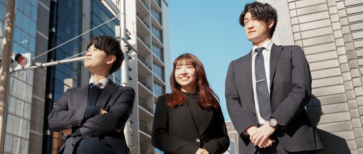 東証上場企業の採用・人事責任者を募集！初回役員面談