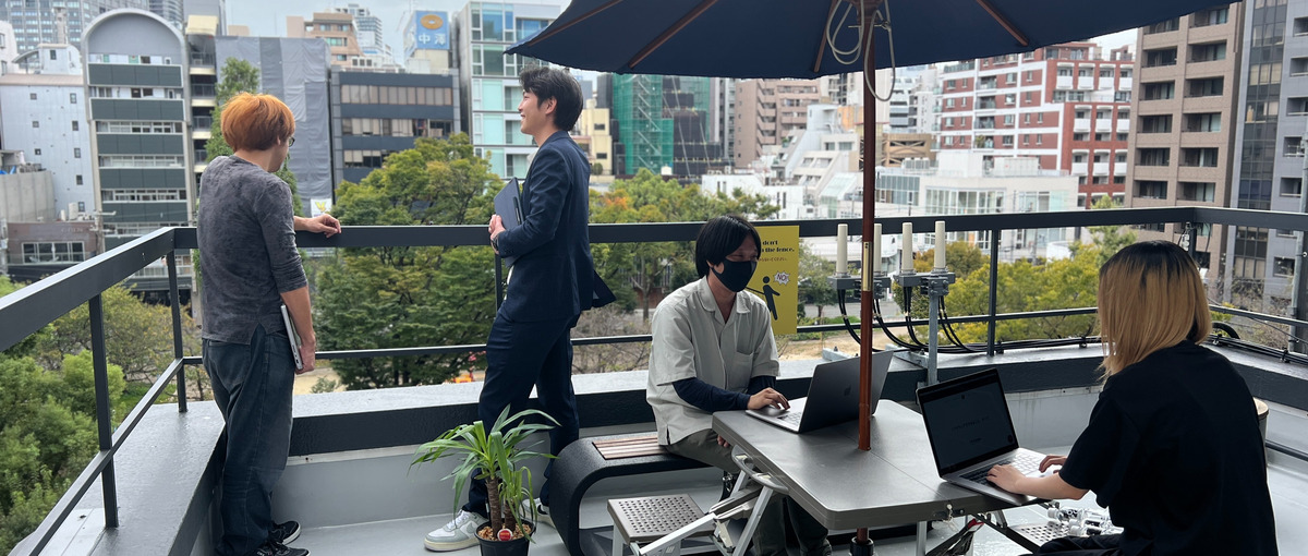 大阪勤務でデザイナーらと共に動画番組編集・企業PR映像制作メンバーを求む！