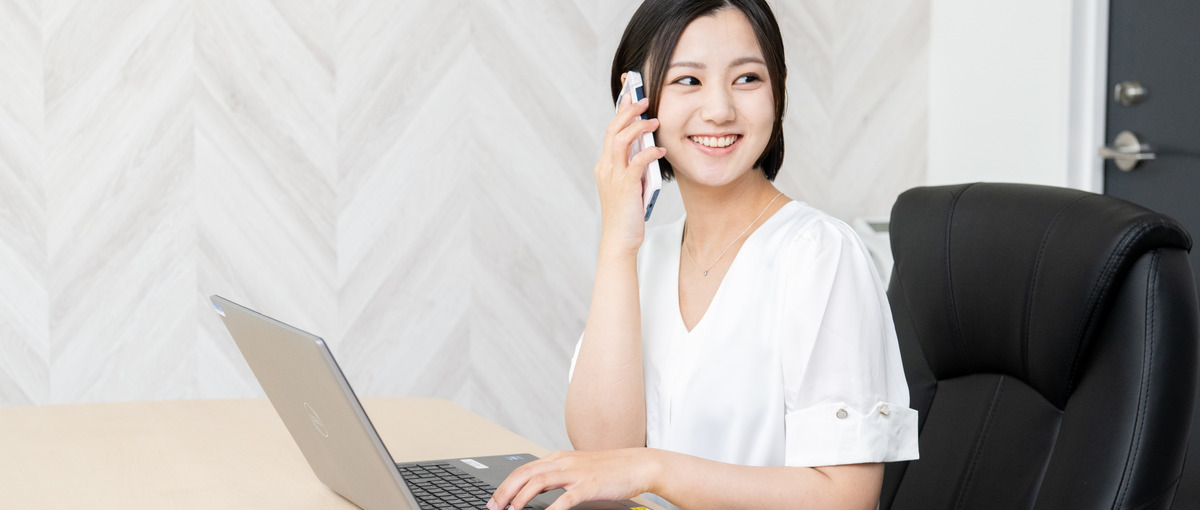 決まったものだけを売るセールスを卒業。企画から一気通貫で携われる企画営業！