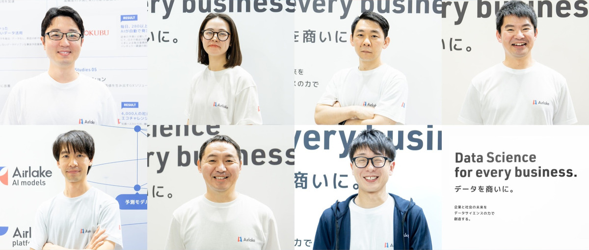 AI系サービス / 大手導入実績あり｜マーケインターン募集