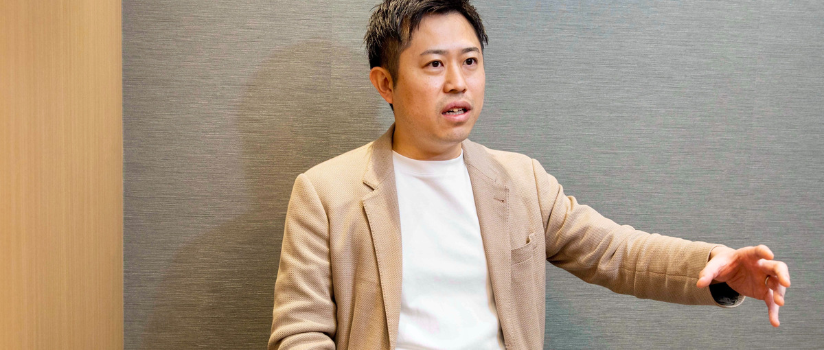 成長のために裁量と責任を持ちたい方。その挑戦を最大限にサポートします。