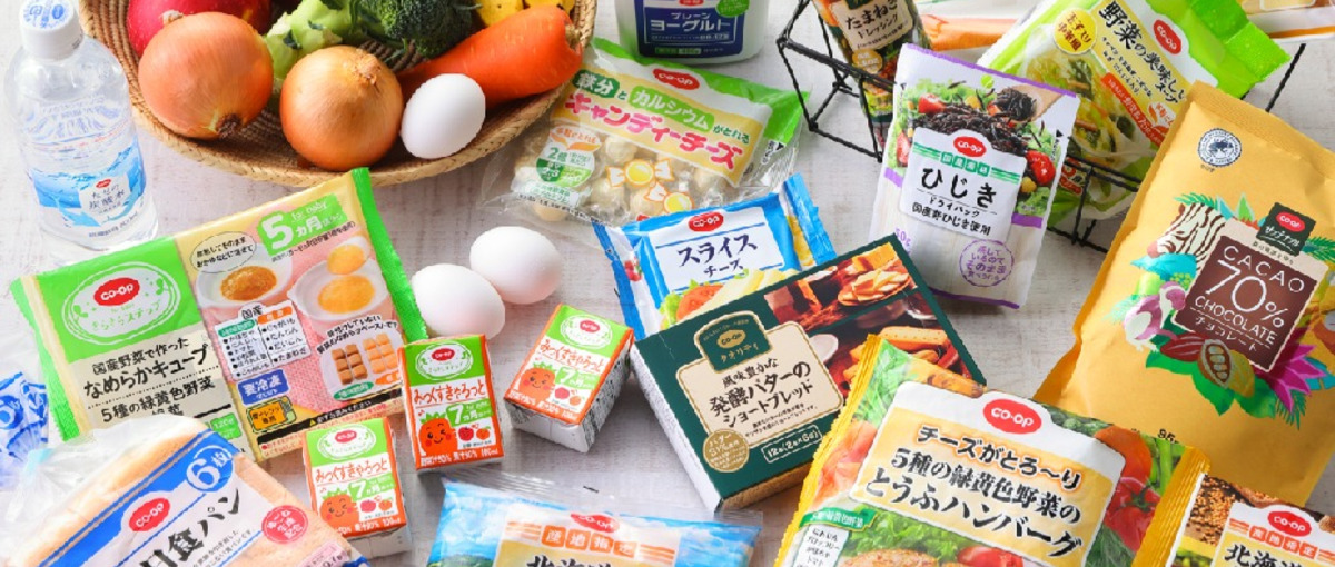 社会課題に向き合う大阪いずみで、食の力を形にしませんか？