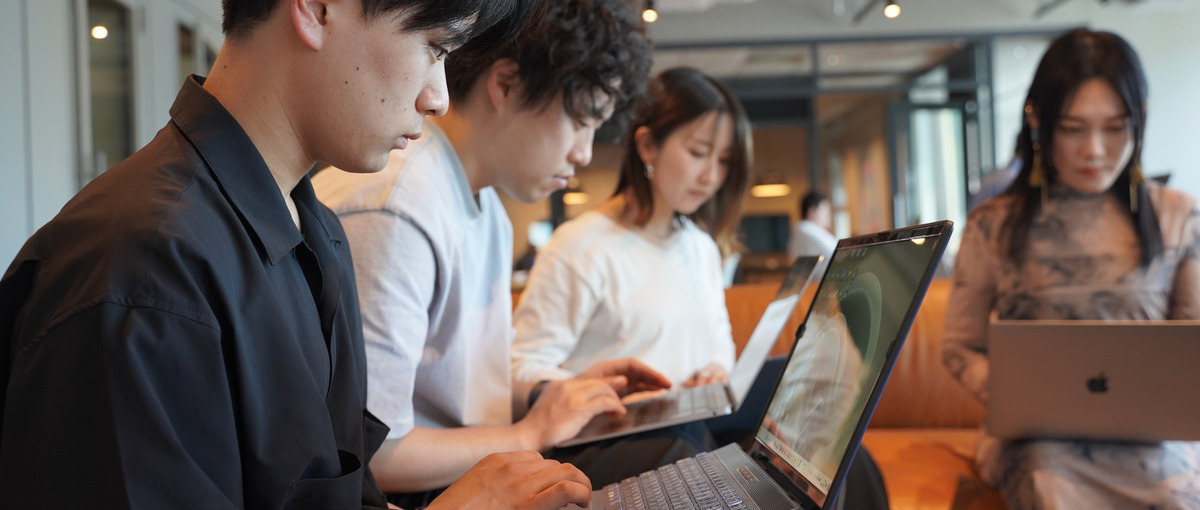 クライアントのブランドの物語を紡ぐ、SNSマーケター/パートナーを募集！