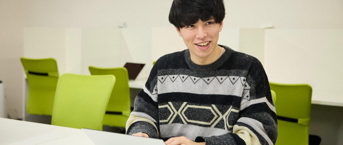 自宅から社長直下で学べるインターン！学生のうちから人事の経験が積める！