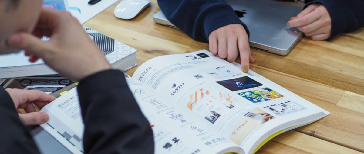 UI/UXデザイナー｜新規事業立ち上げ、上流工程に興味がある方大募集です！