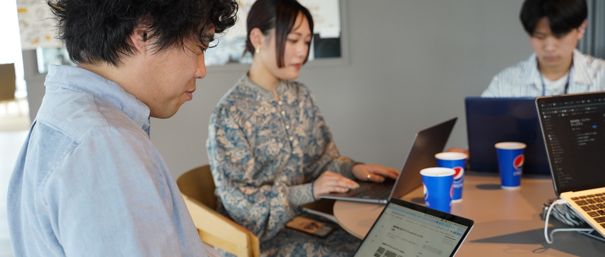 代表のパートナーとして事業創造を加速させる、戦略秘書募集