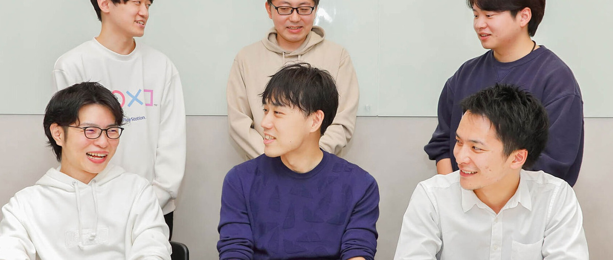 広島勤務・漫画アプリ開発！27卒・新卒エンジニア募集