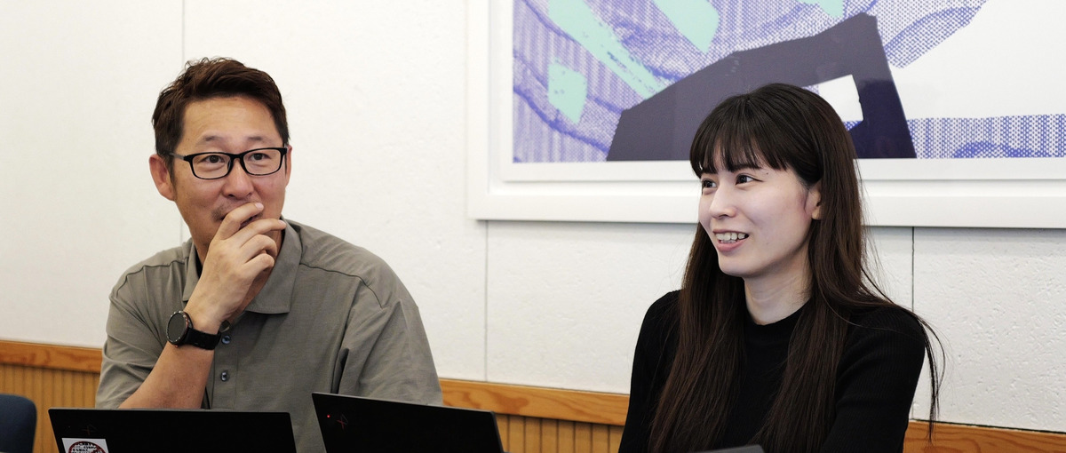 スタートアップの未来をつくる｜ハイクラス人材のキャリア伴走エージェント募集