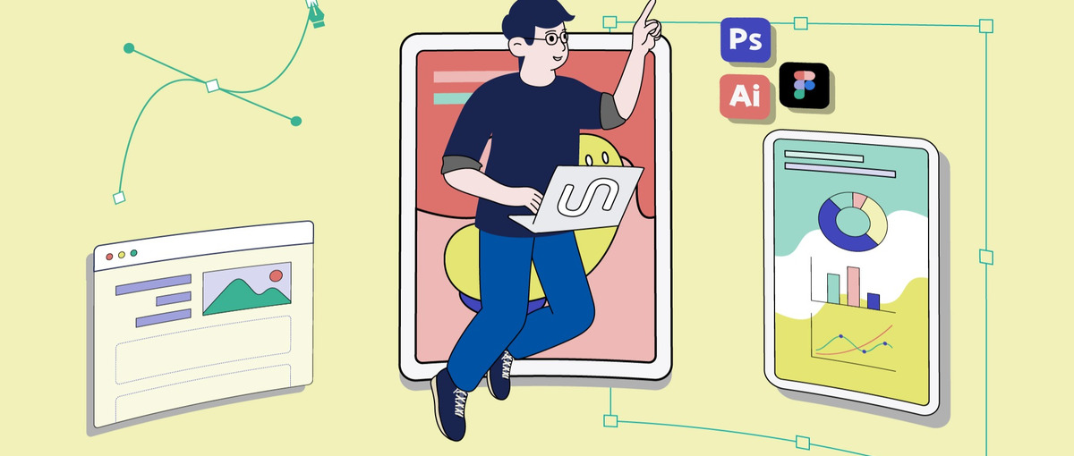 大手企業のWebや自社プロダクトのUXUIをリードできるデザイナー募集！