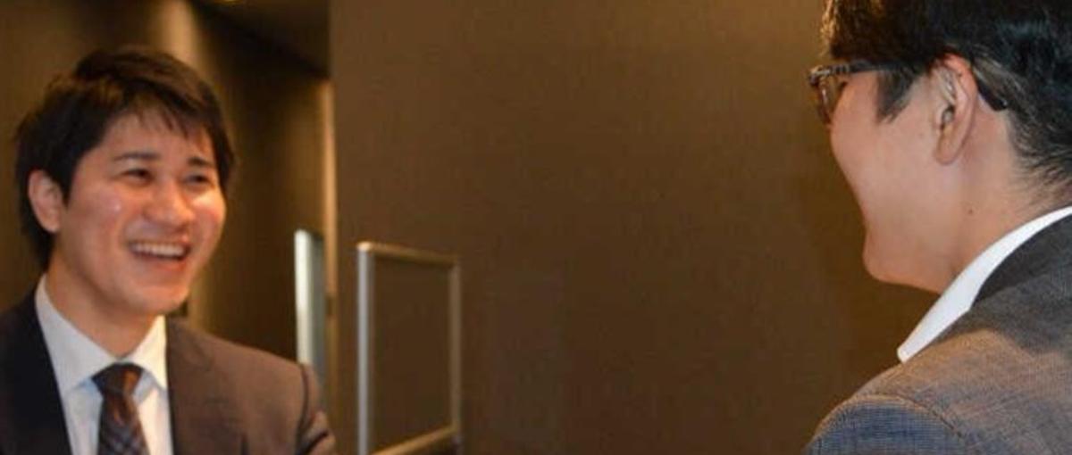 大手企業とベンチャーの双方の事業立ち上げが経験可！新規事業立ち上げメンバー