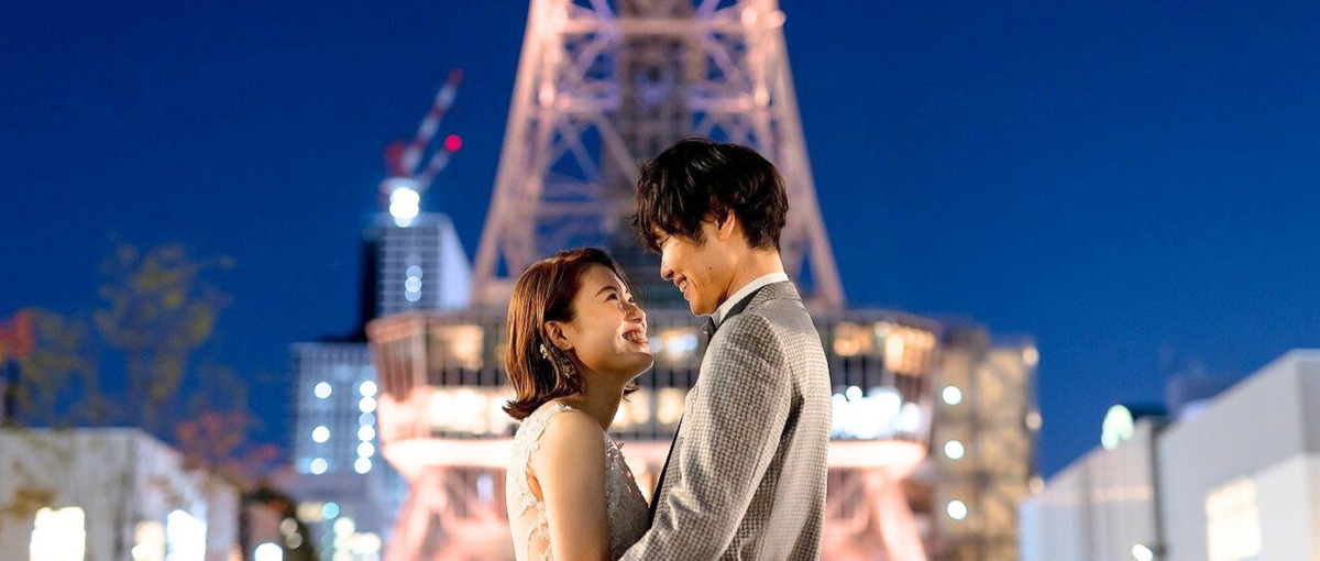 好きなことを仕事に。幸せな瞬間をつくるフォトグラファーになりませんか？