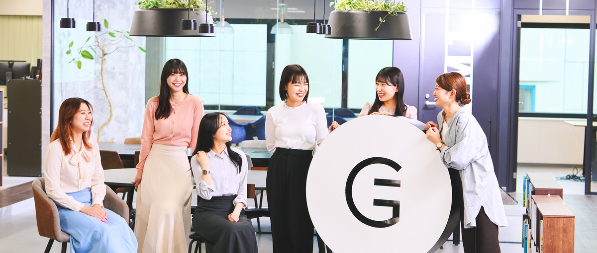 フリーター・社会人リスタート組も大歓迎！IT人事で未来を描こう！！