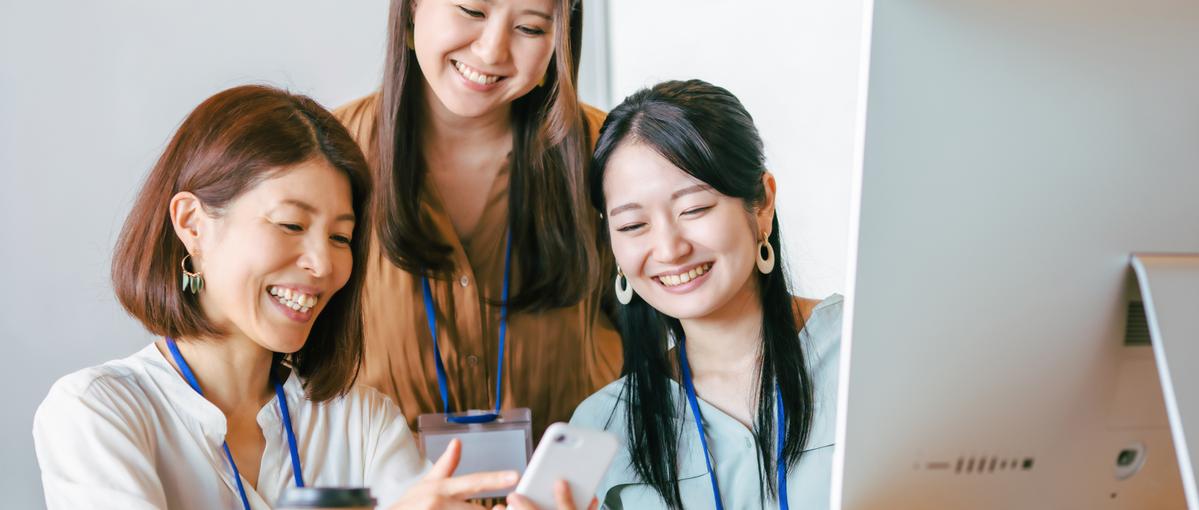 C# / C++｜ワークライフバランスも大事にしたい方働いてみませんか？