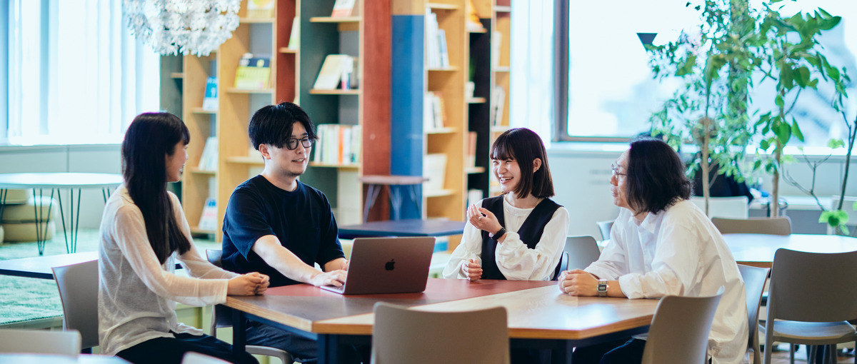 プロジェクト統括力を身につける！ゼロからWebディレクターへ｜第二新卒