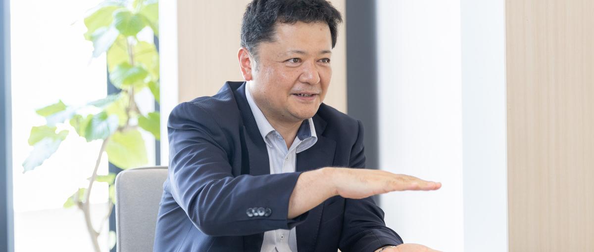 食の未来をDXで創る。SEとして、前例のない挑戦をしませんか？