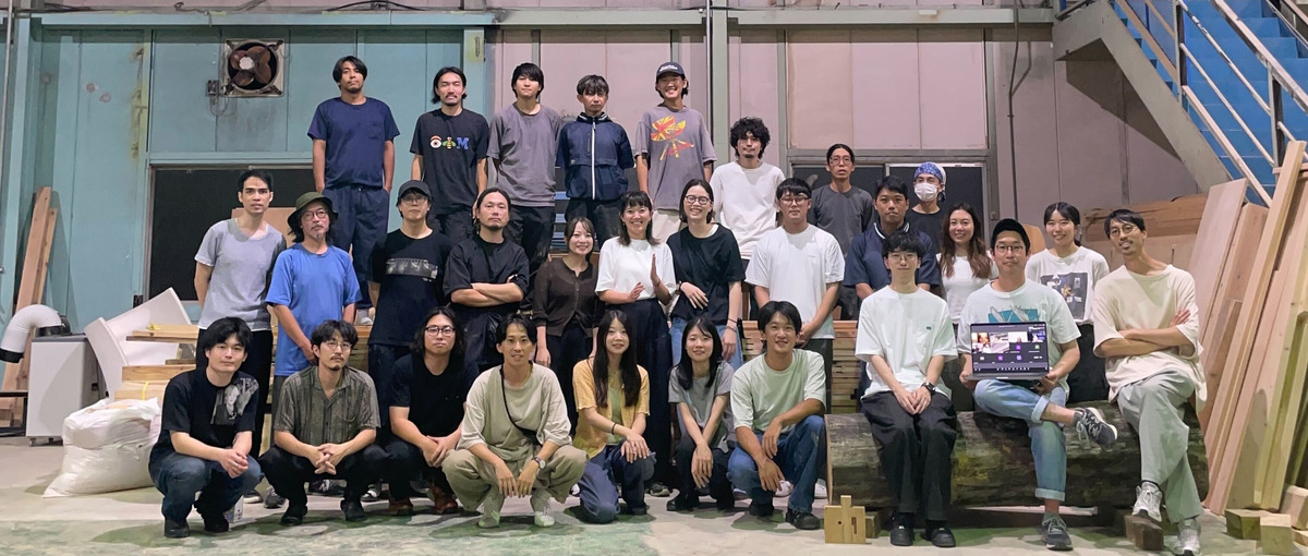 デジタル×建築で未来をつくる建築設計メンバー募集