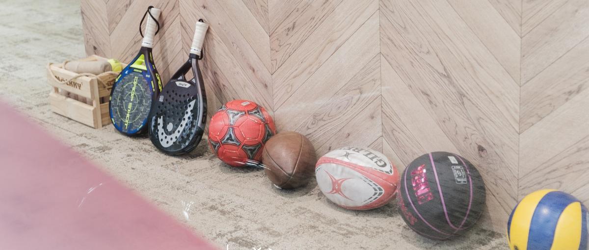 とにかくスポーツに携わる仕事がしたいあなた！うちで働きませんか？  