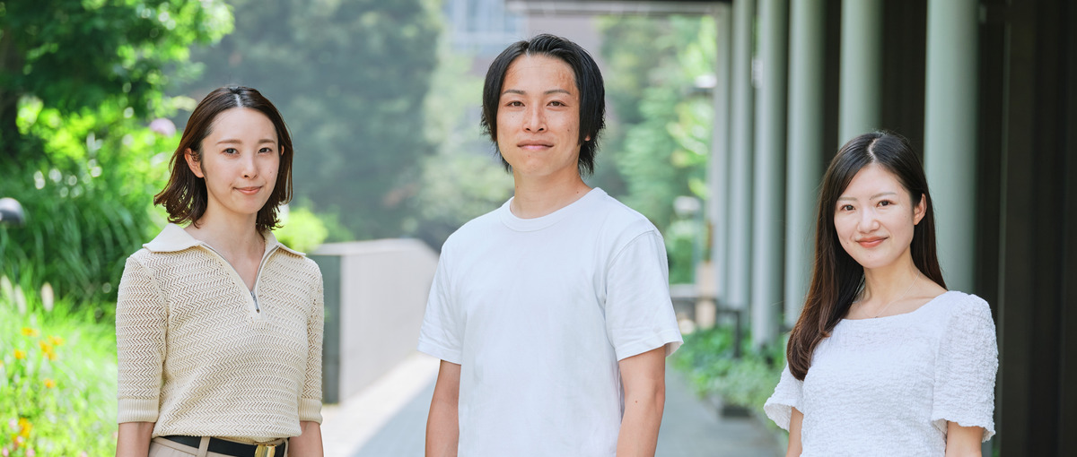 営業経験を活かし、CSサポートに挑戦しませんか？