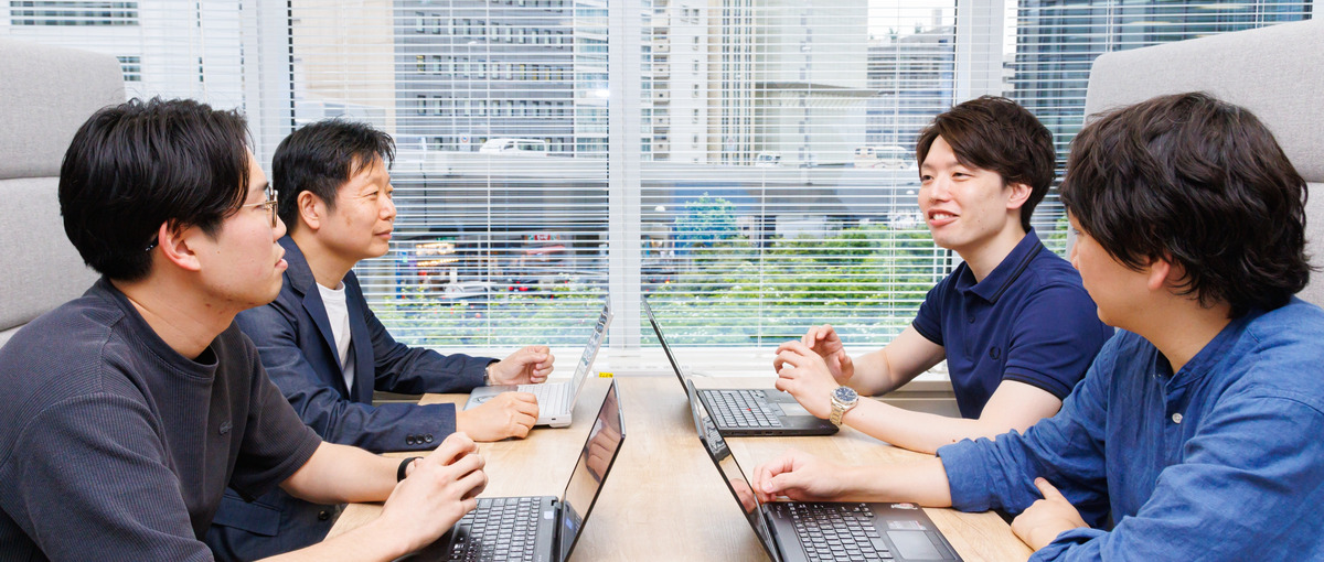 新卒採用：第二創業期のベンチャー上場企業で将来の事業責任者を募集！