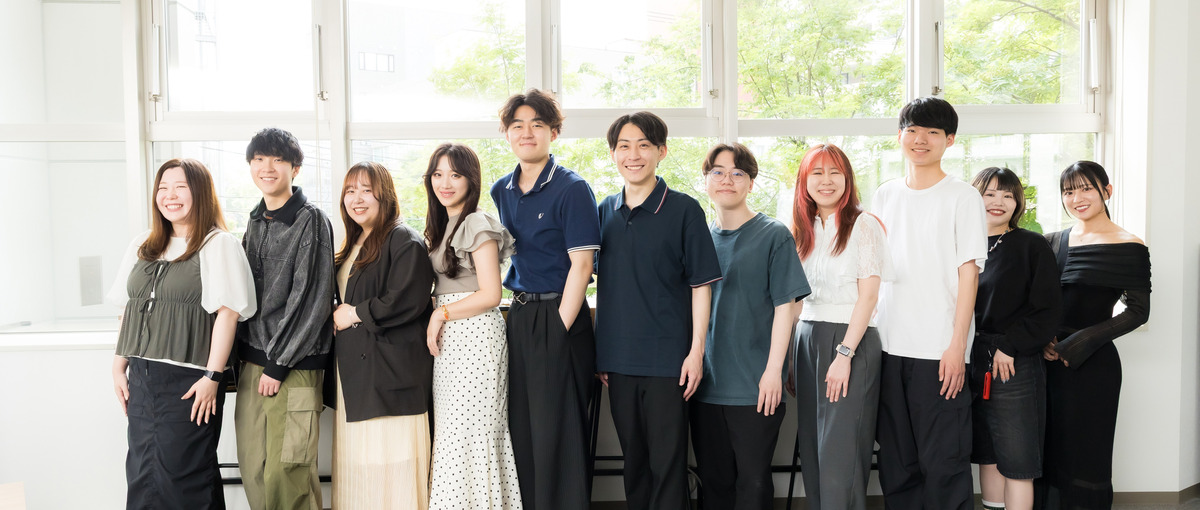 バズるのその先へ。札幌で、売れるクリエイティブを創るプロになろう！