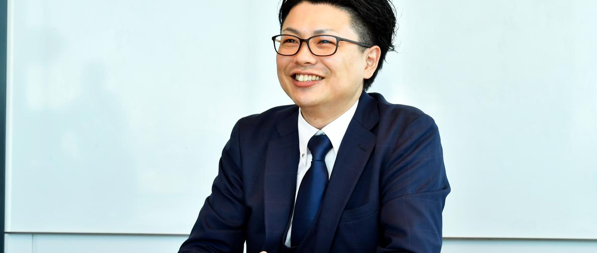 良い仕事は、良い環境から！心に余裕を持てるWeb広告の法人向け営業／熊本