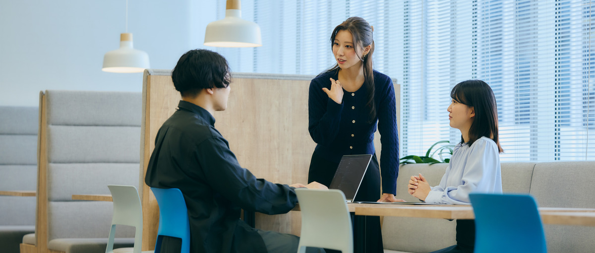 新卒採用：元マッキンゼーCOOと近距離で電力革命を成し遂げる学生募集！