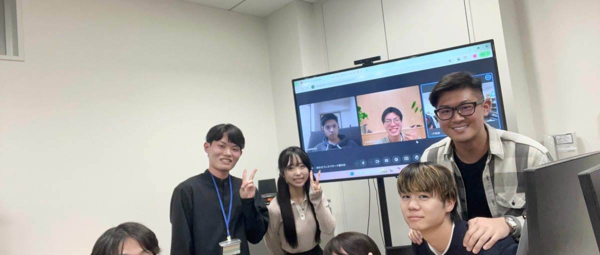 アシスタント採用｜業務改善、人と話すことが好きな方歓迎