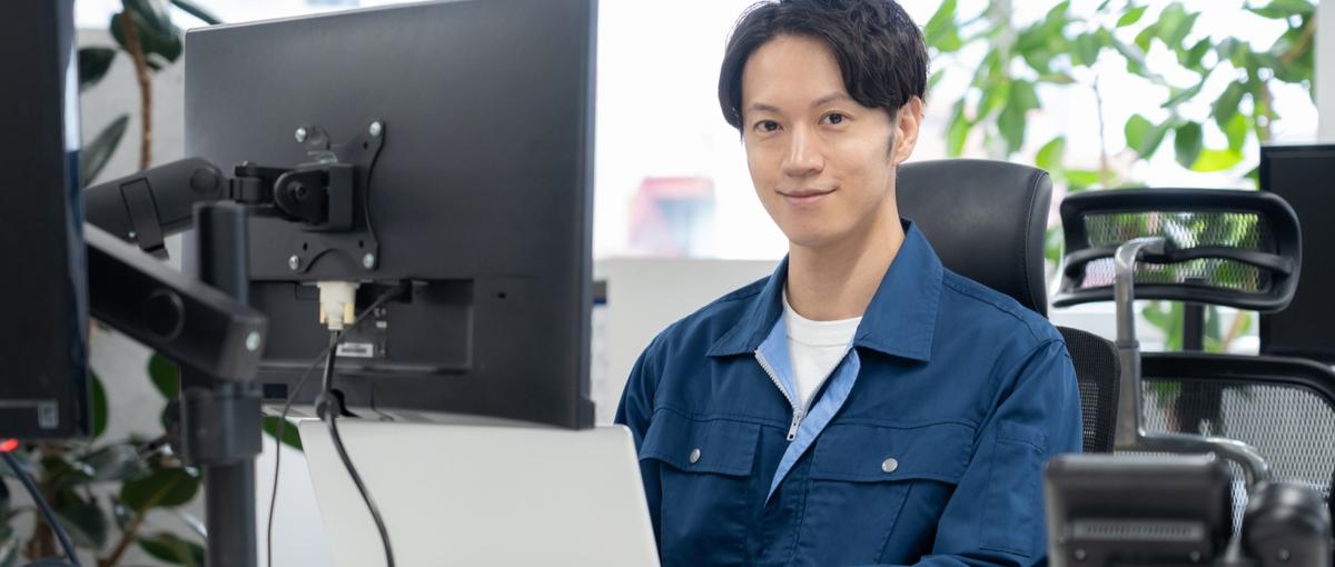 建設施工管理の経験を活かし、社会的意義のあるプロジェクトに参画しませんか？